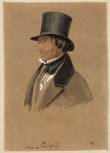  - Franz Krüger