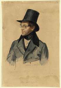  - Franz Krüger