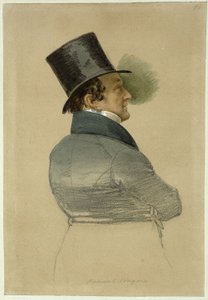  - Franz Krüger
