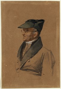  - Franz Krüger