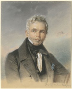  - Franz Krüger
