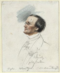 L. Wentzel - Franz Krüger