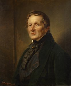  - Franz Krüger