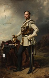  - Franz Krüger