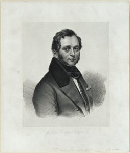  - Franz Krüger