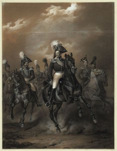  - Franz Krüger