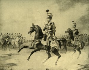 Nicolas Ier de Russie