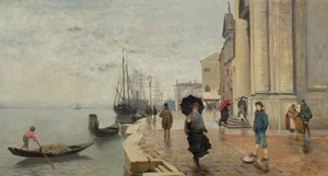 Motif de Venise