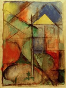 Composition abstraite