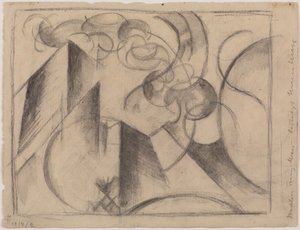  - Franz Marc