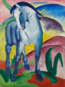  - Franz Marc