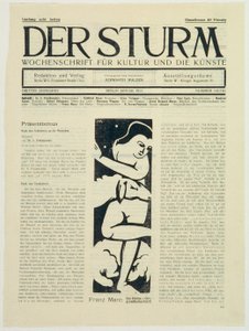 La bergère