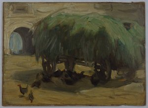  - Franz Marc