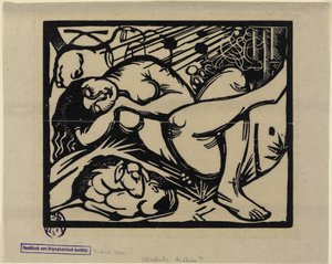  - Franz Marc