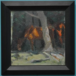  - Franz Marc
