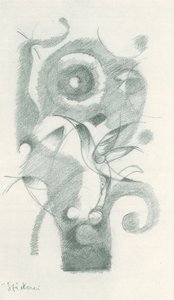 Broderie - Franz Marc