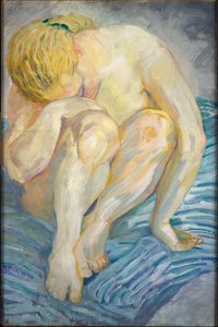  - Franz Marc