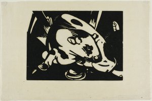 Le Taureau
