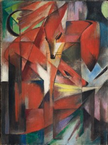  - Franz Marc