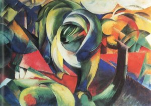  - Franz Marc