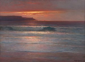 Derniers rayons de l