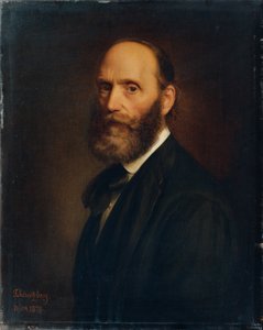 Autoportrait