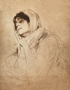 Eleonora Duse
