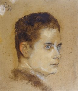Maximilian Harden (1861-1927)