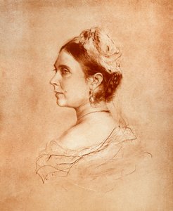 Reine Victoria
