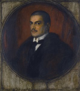 Autoportrait