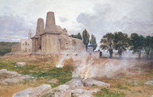 Ruines d