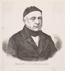 H. J. Blom - Franz Wilhelm Obermann