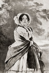 Victoria, duchesse de Kent et Strathearn, du livre 