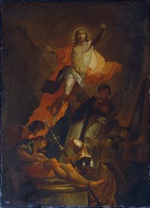 Résurrection du Christ