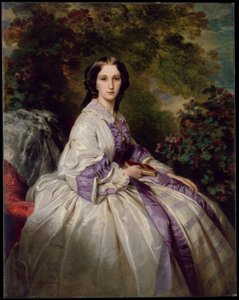  - Franz Xaver Winterhalter