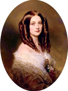 Marquise de Las Marismas
