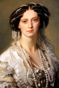 Portrait de l