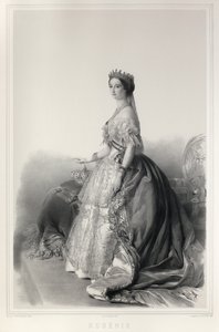 Portrait de l