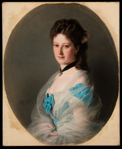  - Franz Xaver Winterhalter