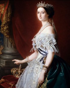 Portrait de l