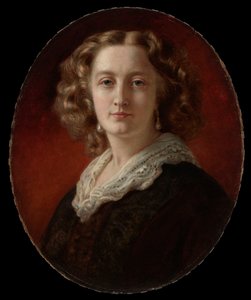  - Franz Xaver Winterhalter