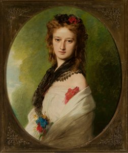  - Franz Xaver Winterhalter
