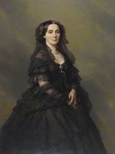  - Franz Xaver Winterhalter