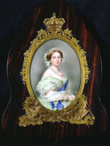 Reine Victoria (1819-1901)