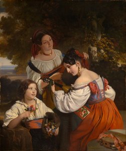  - Franz Xaver Winterhalter