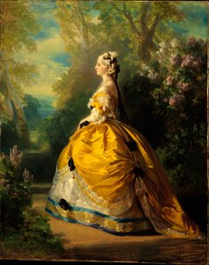  - Franz Xaver Winterhalter