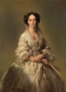  - Franz Xaver Winterhalter