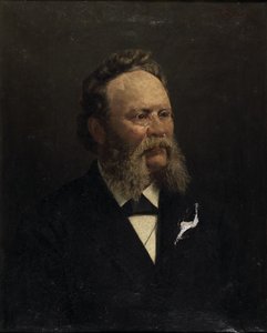 Ministre Josef Jiříček