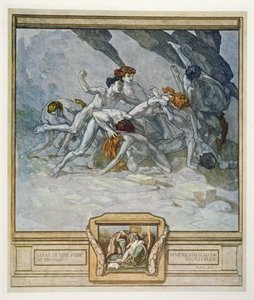 Illustration de 
