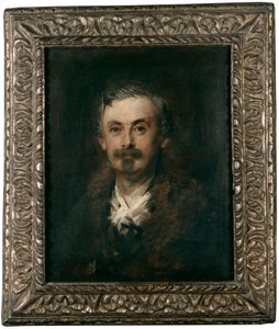  - Franz von Lenbach